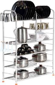 Crockery Stand